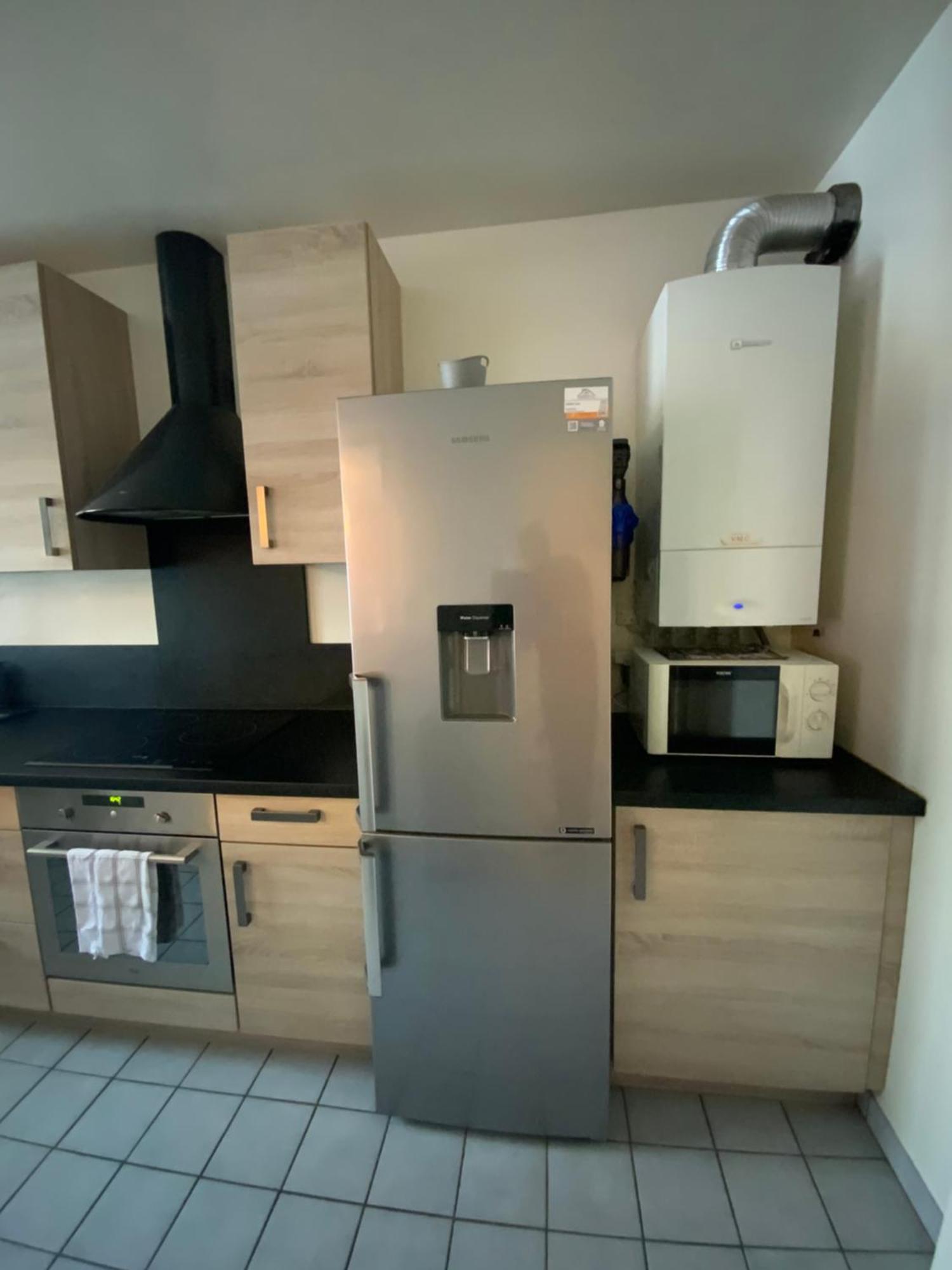 Appart' Calme - 48M² - Proche Versailles - Paris Elancourt Esterno foto