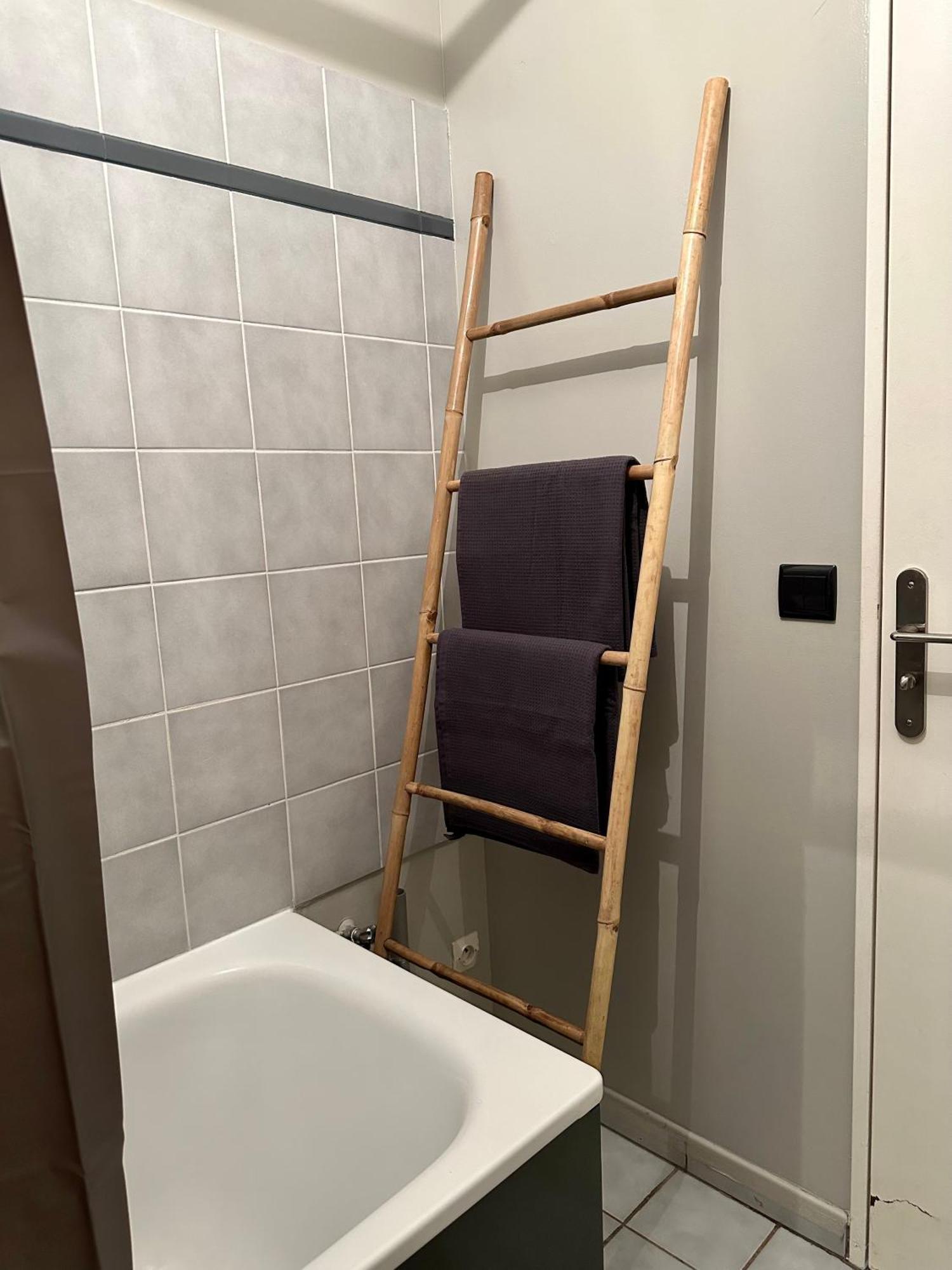 Appart' Calme - 48M² - Proche Versailles - Paris Elancourt Esterno foto