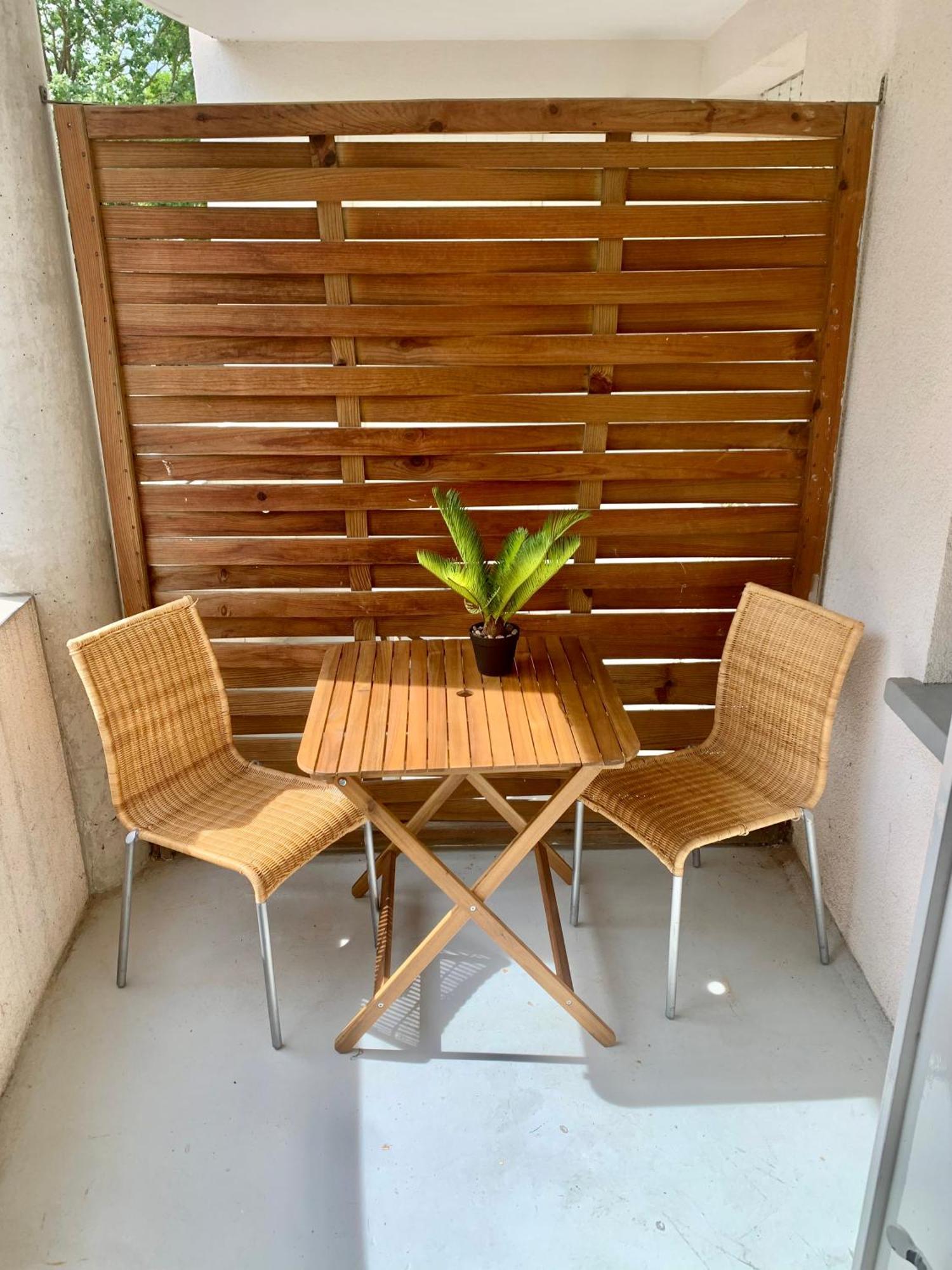 Appart' Calme - 48M² - Proche Versailles - Paris Elancourt Esterno foto