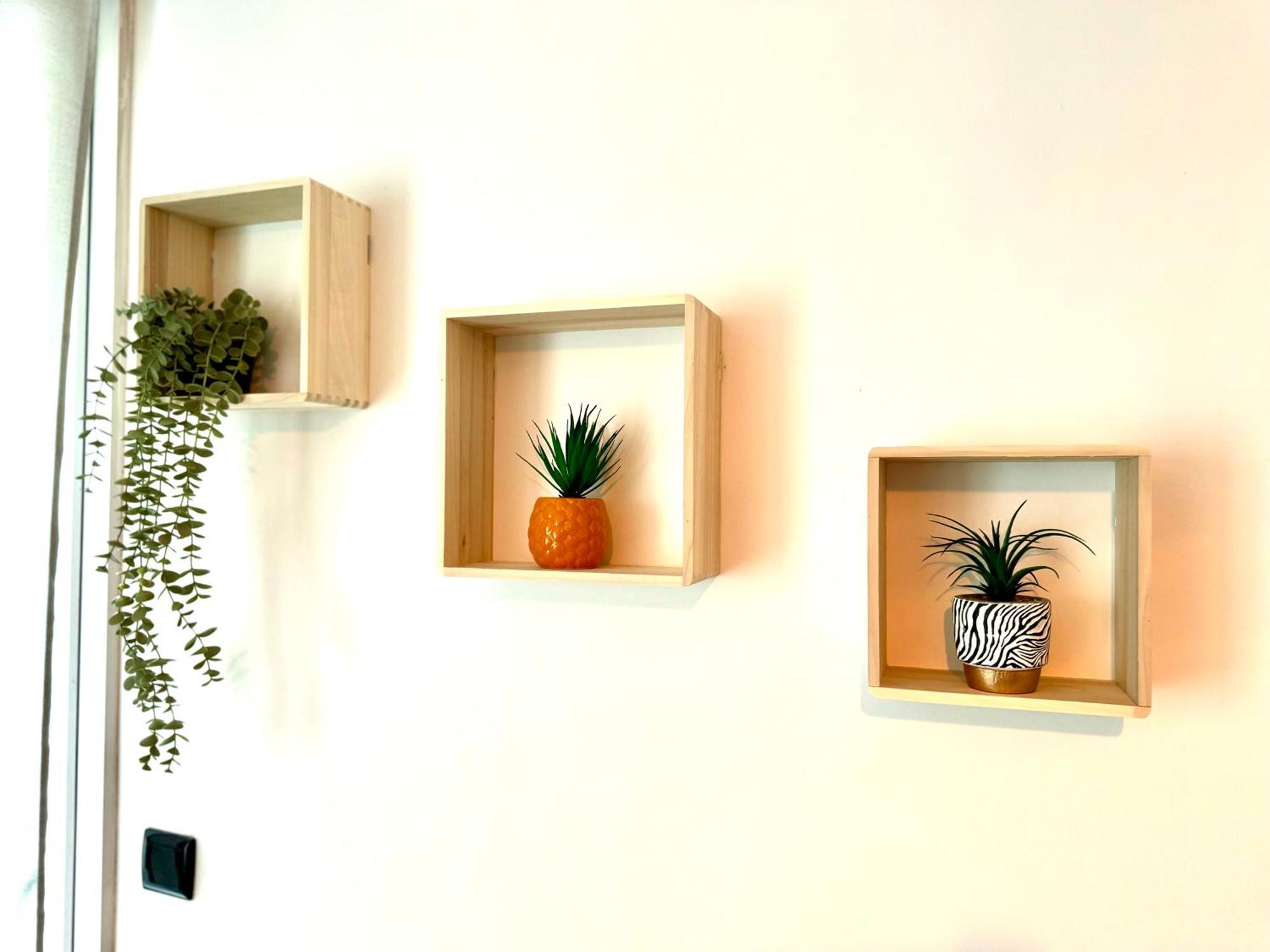 Appart' Calme - 48M² - Proche Versailles - Paris Elancourt Esterno foto